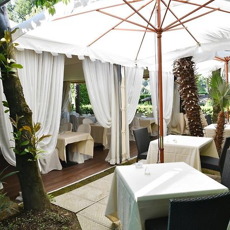 루카 Al Borgo B&B 외부 사진