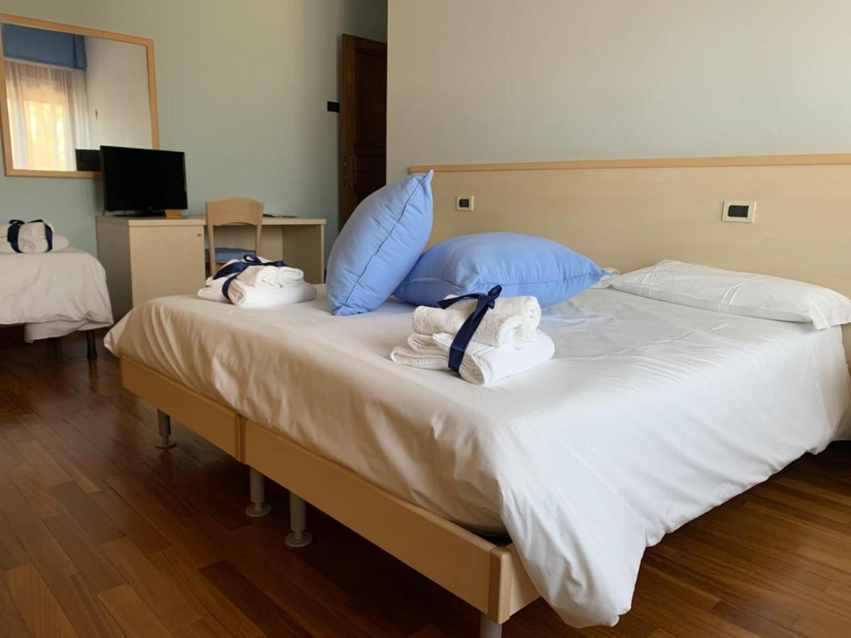 루카 Al Borgo B&B 외부 사진