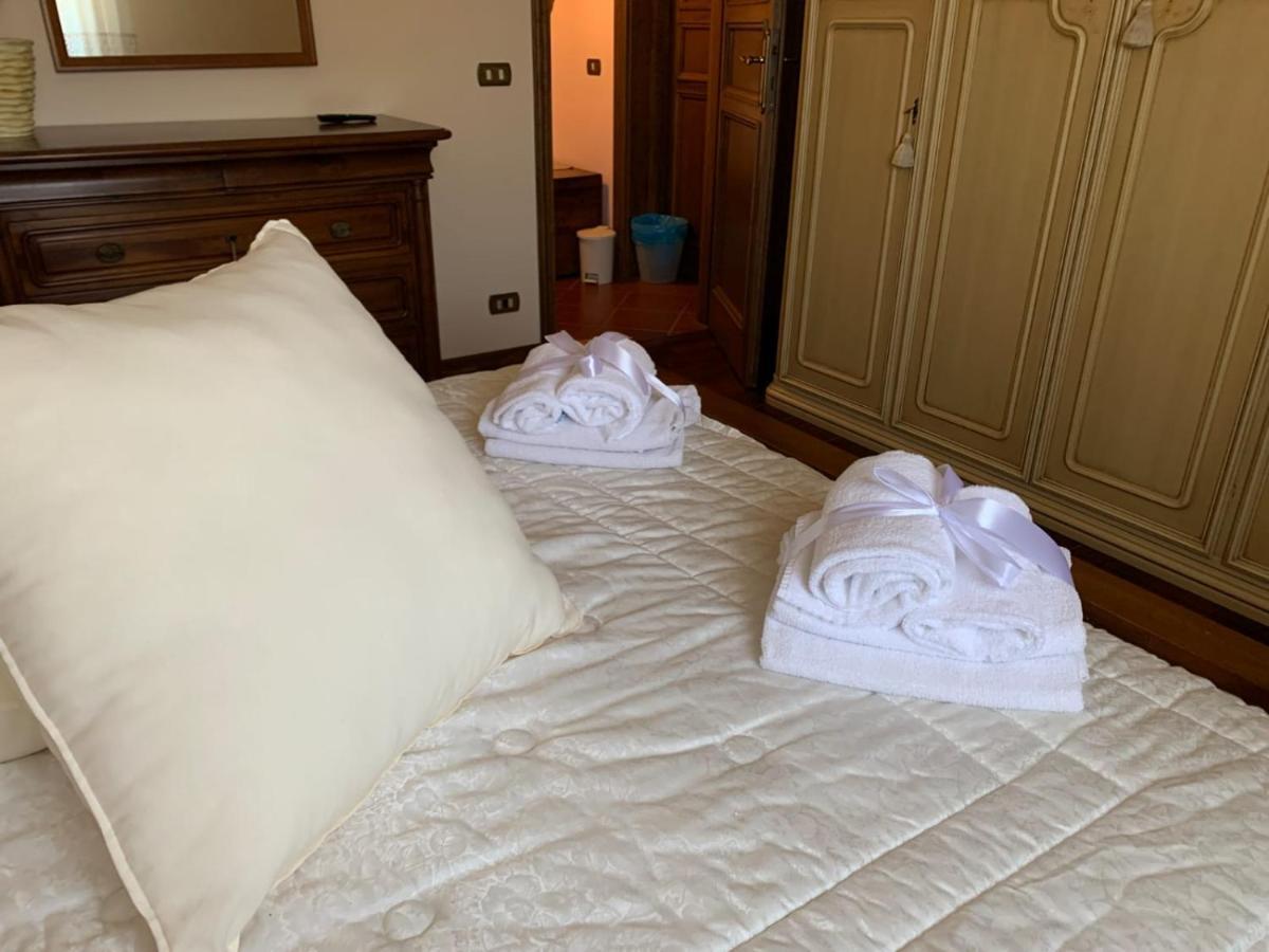 루카 Al Borgo B&B 외부 사진