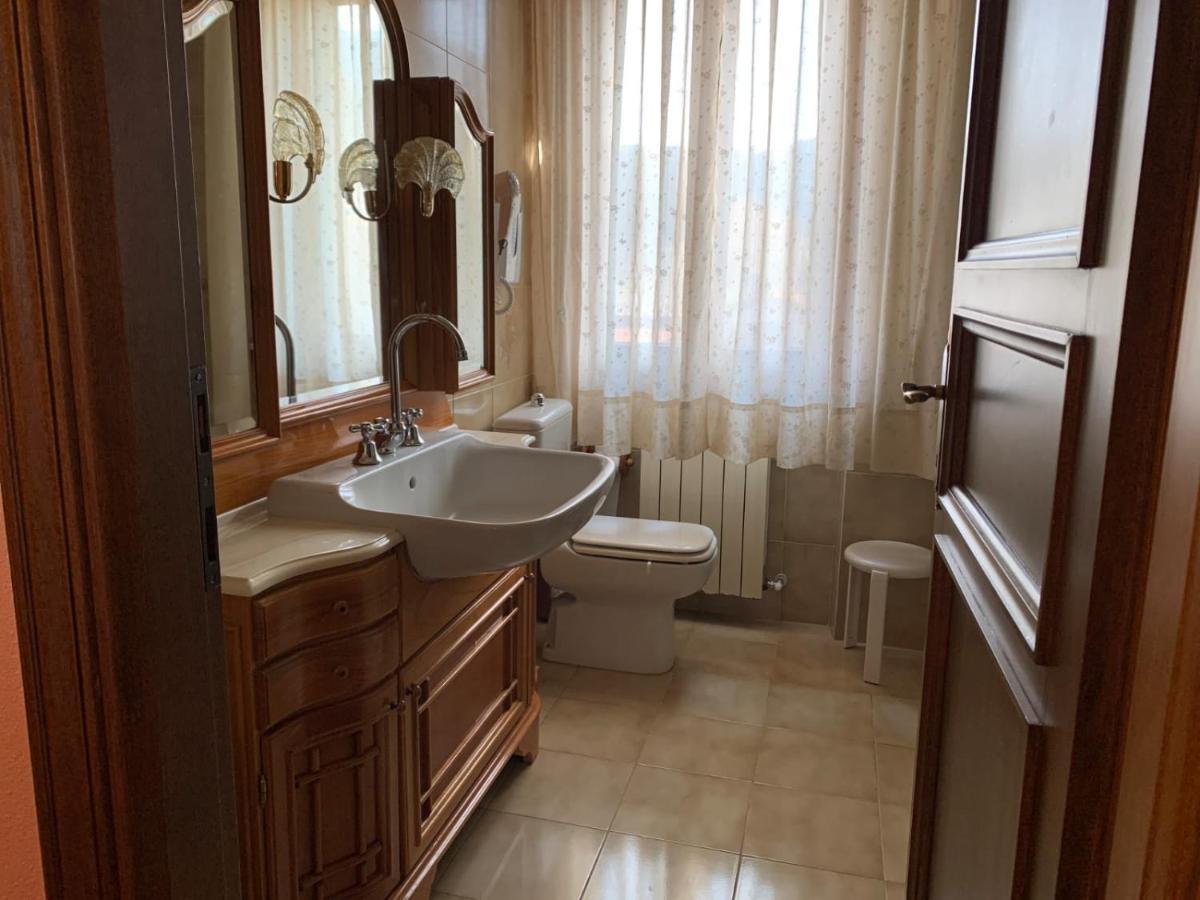 루카 Al Borgo B&B 외부 사진