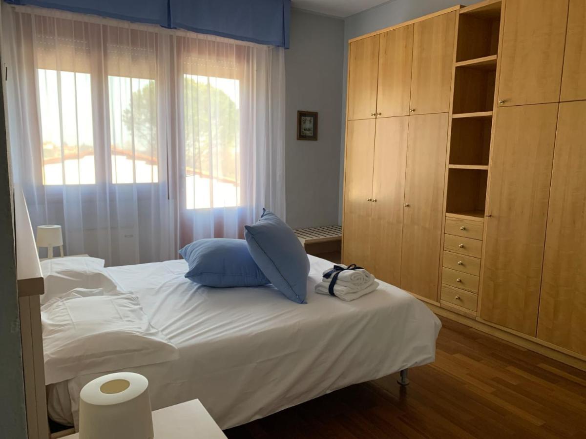루카 Al Borgo B&B 외부 사진
