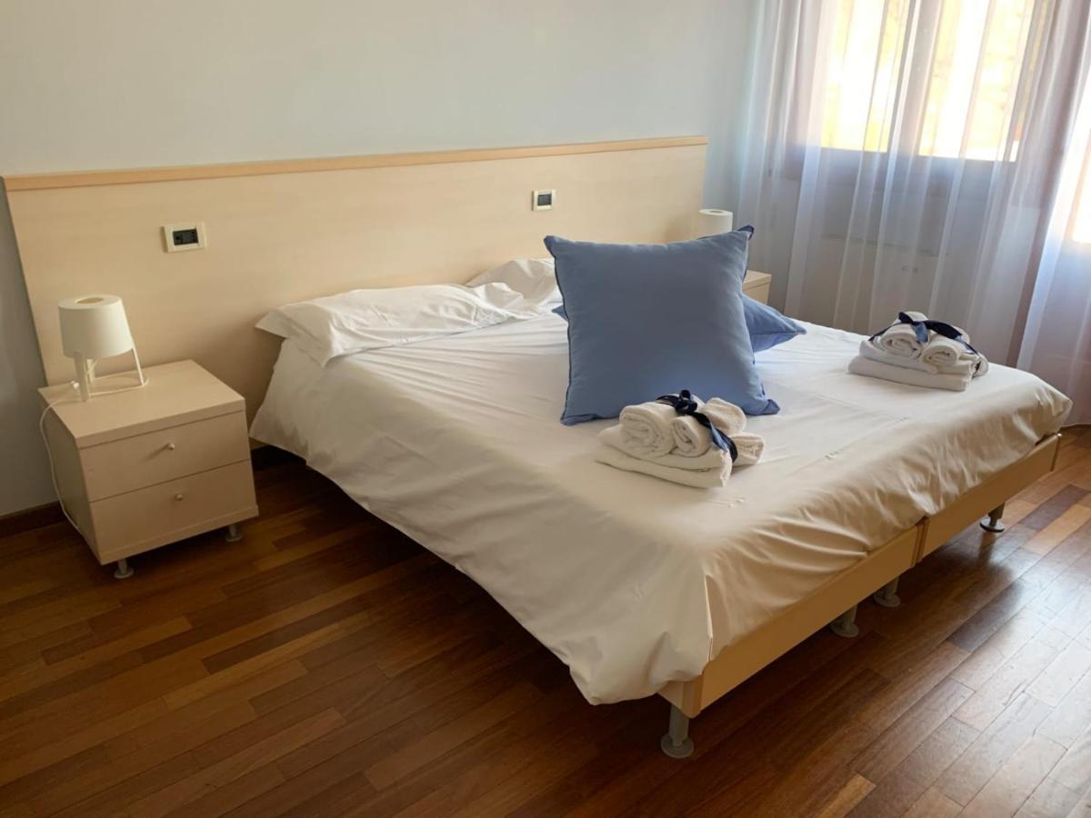 루카 Al Borgo B&B 외부 사진