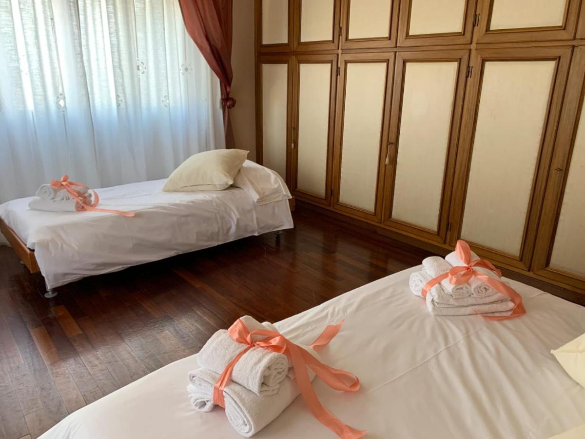 루카 Al Borgo B&B 외부 사진