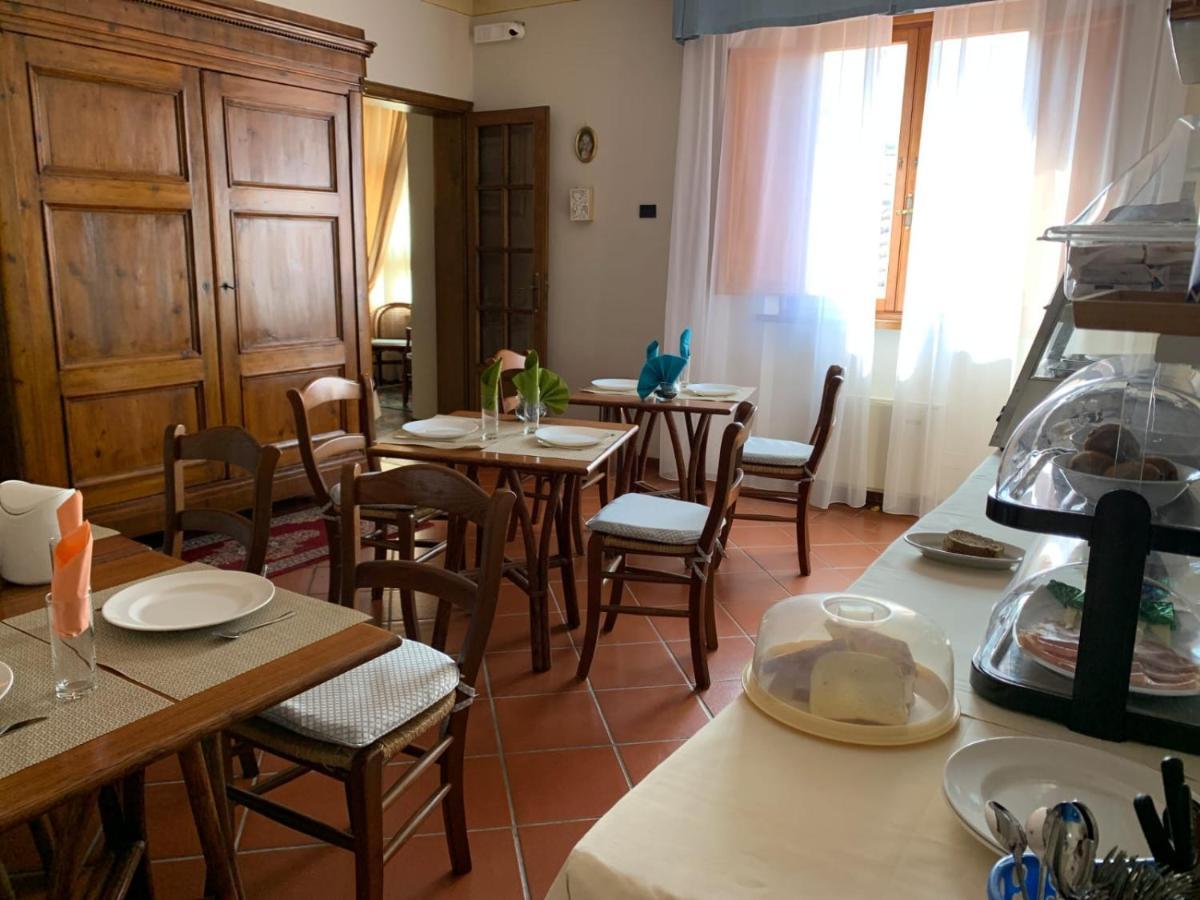 루카 Al Borgo B&B 외부 사진