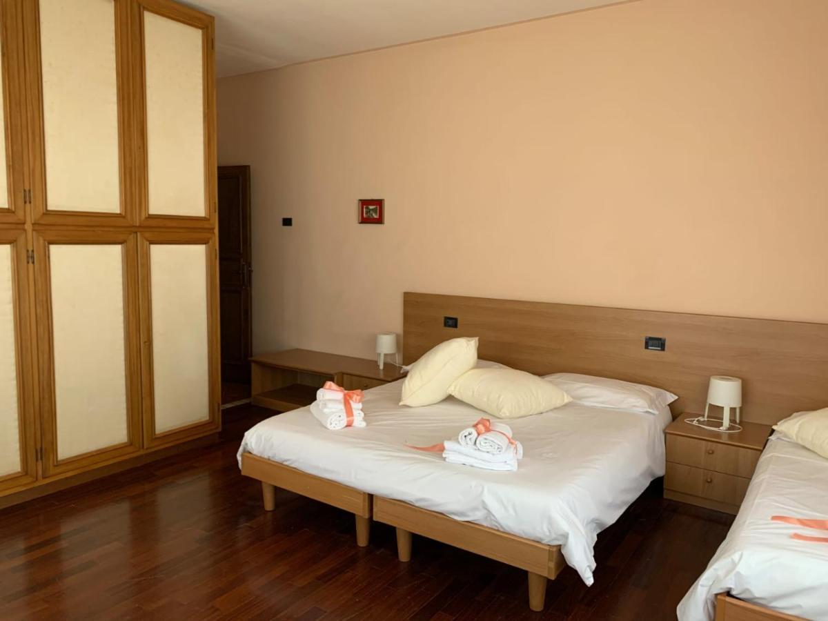루카 Al Borgo B&B 외부 사진