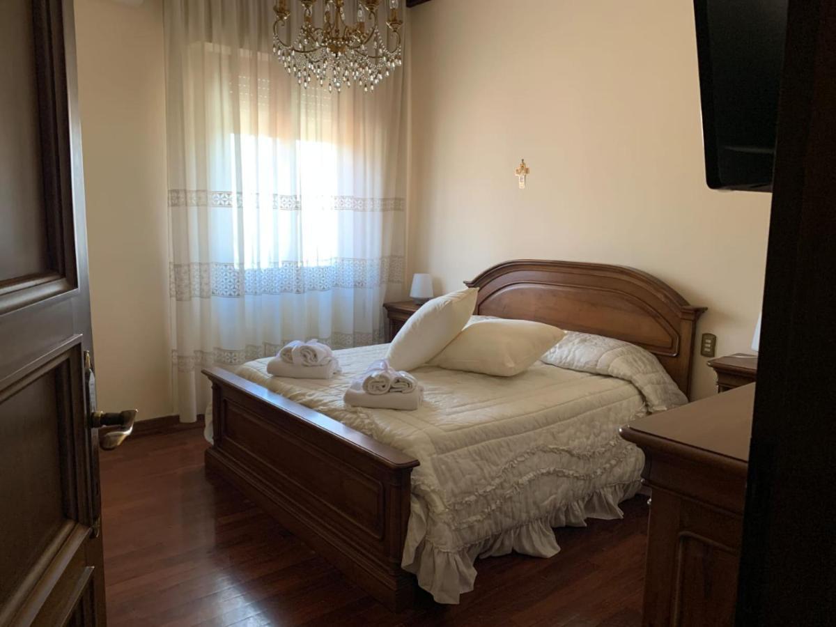 루카 Al Borgo B&B 외부 사진