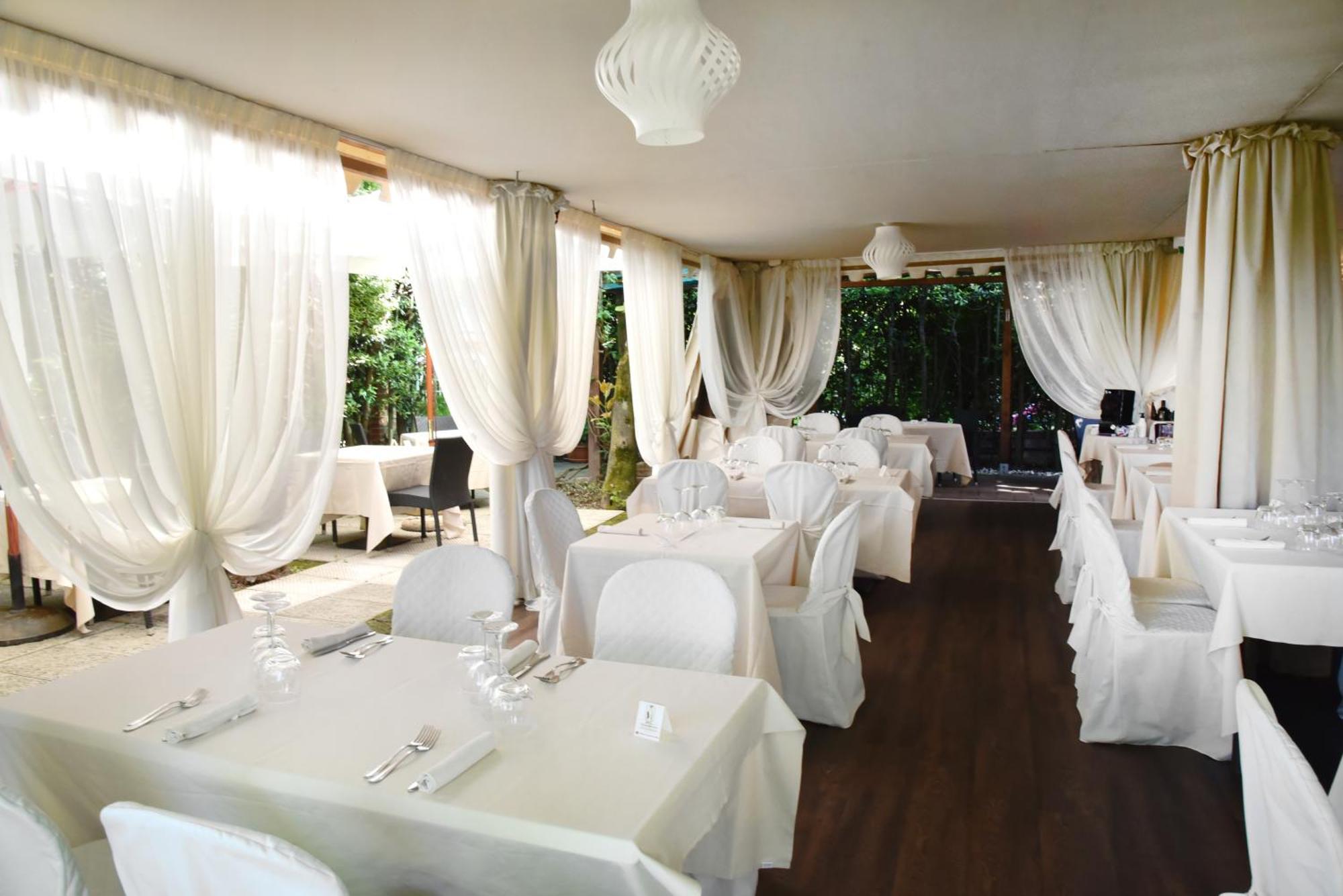 루카 Al Borgo B&B 외부 사진
