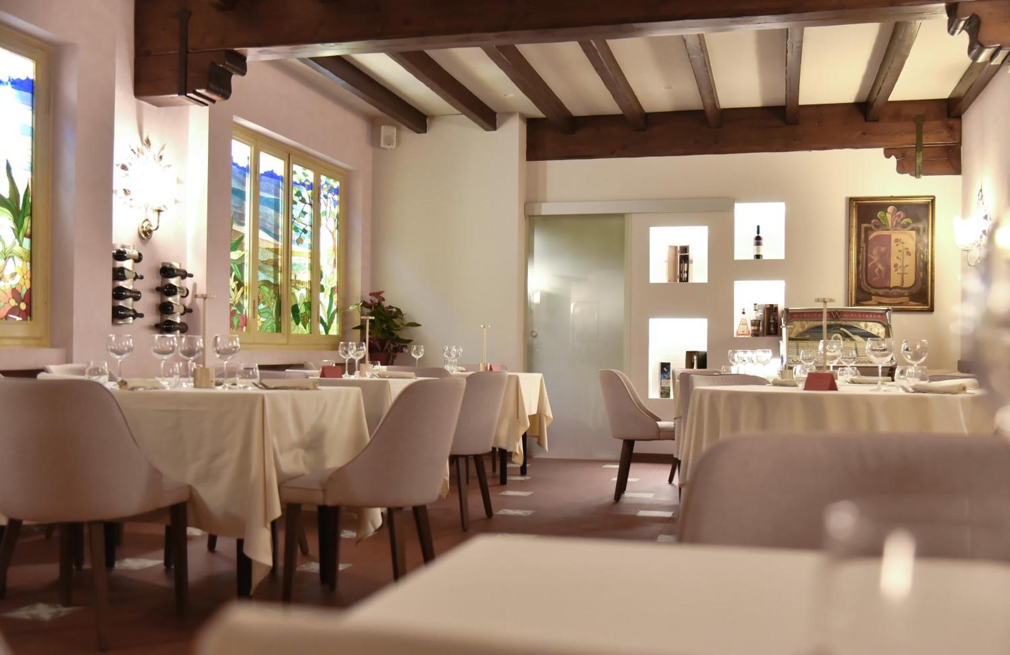 루카 Al Borgo B&B 외부 사진
