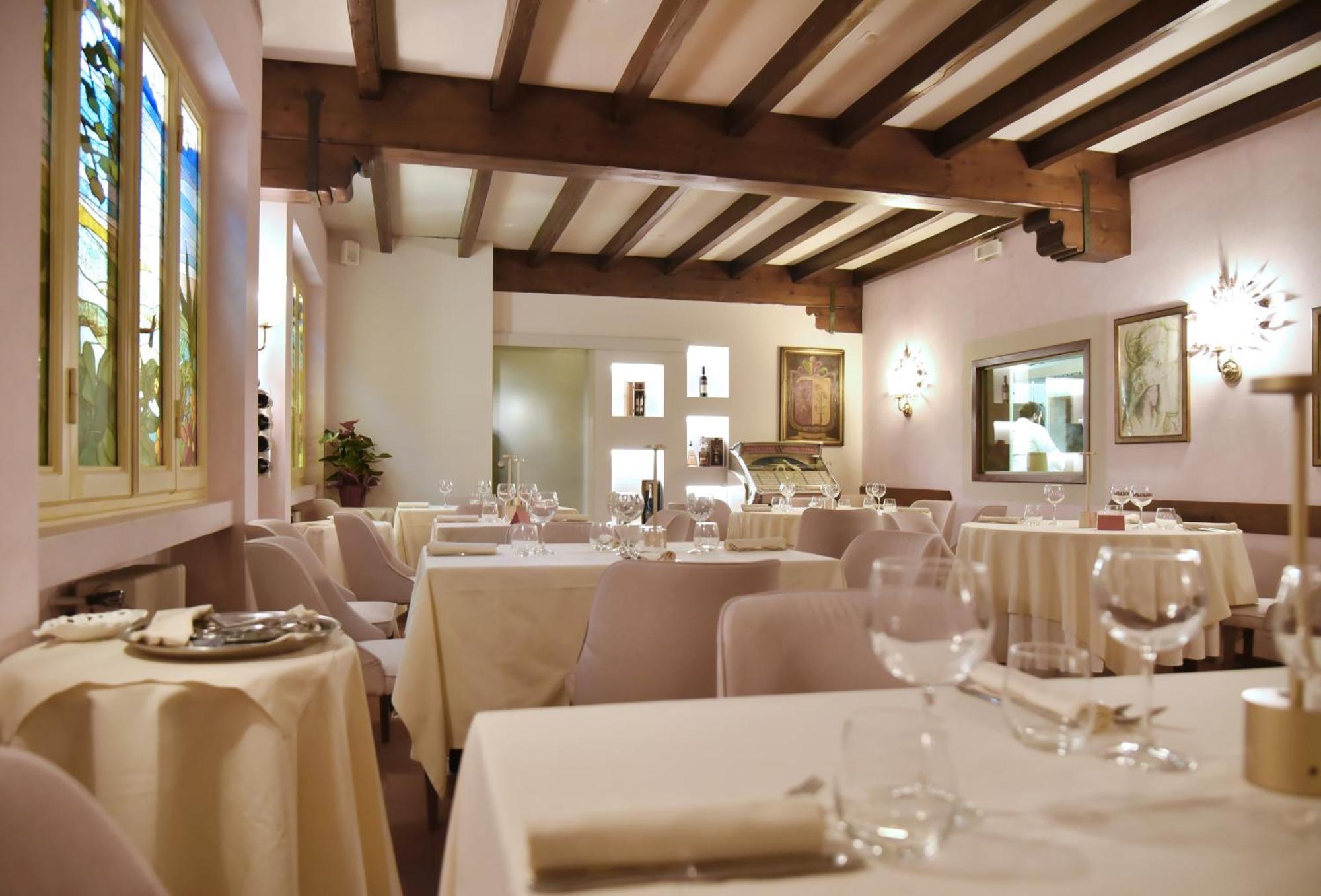 루카 Al Borgo B&B 외부 사진