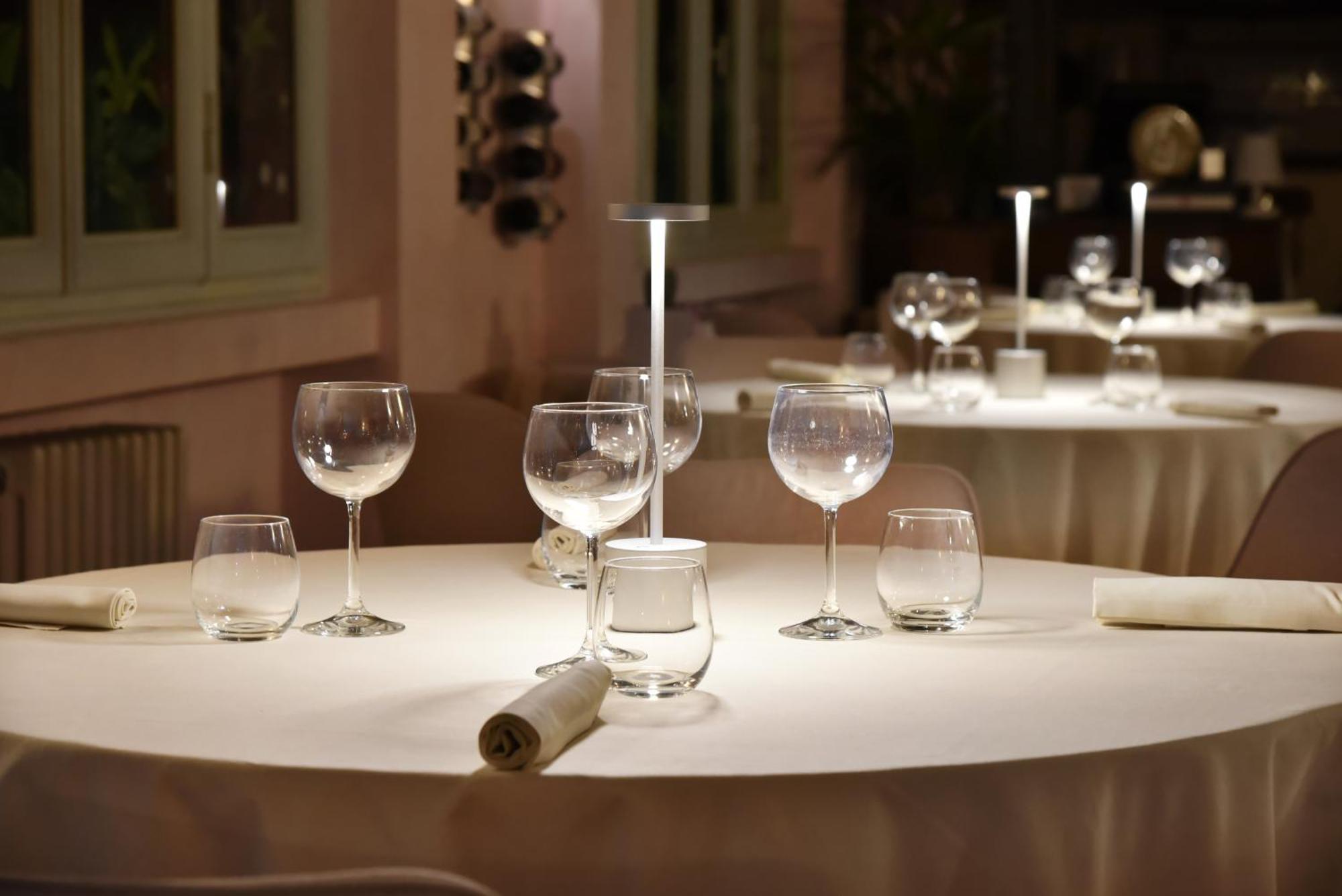 루카 Al Borgo B&B 외부 사진