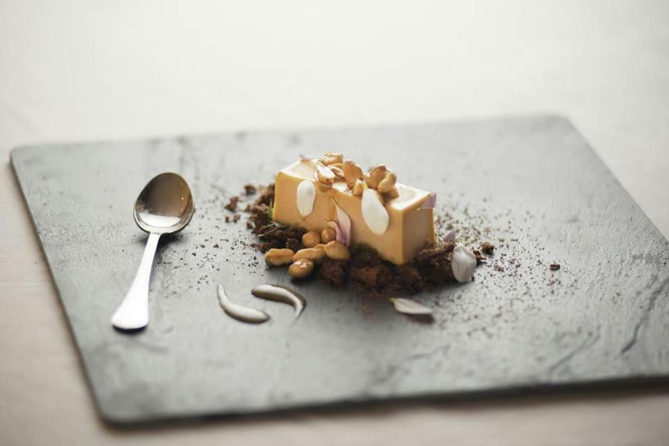 루카 Al Borgo B&B 외부 사진