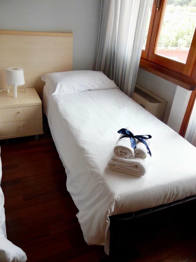 루카 Al Borgo B&B 외부 사진