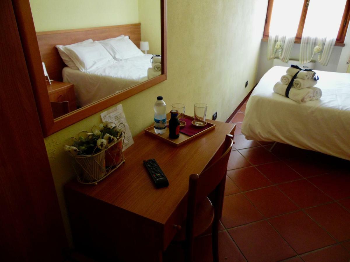 루카 Al Borgo B&B 외부 사진
