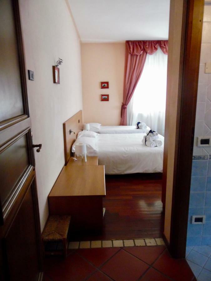 루카 Al Borgo B&B 외부 사진