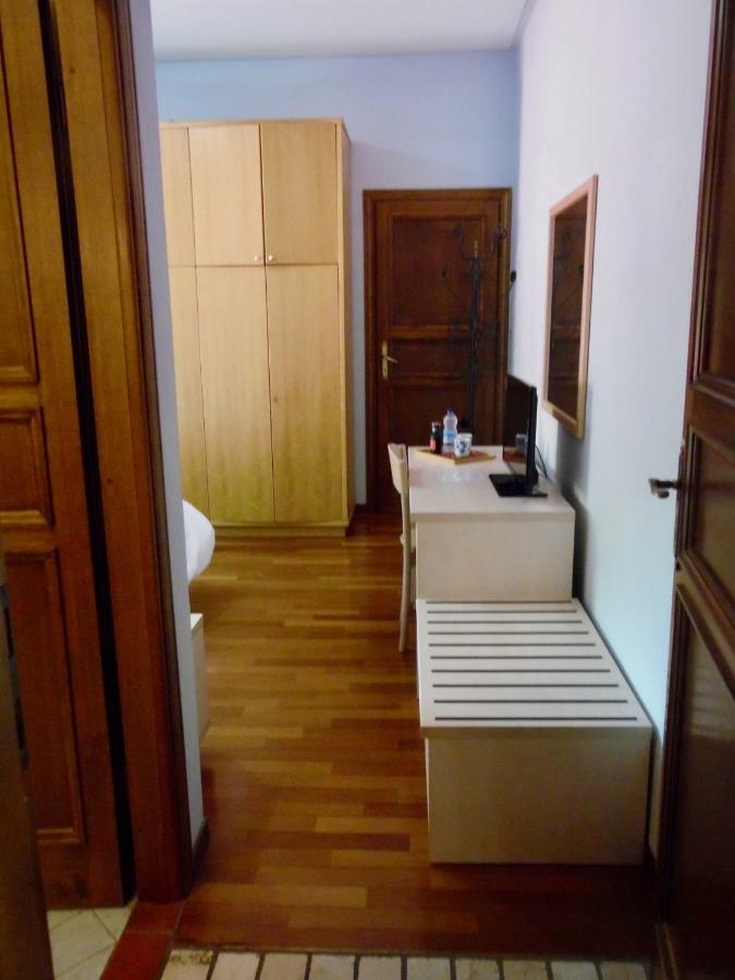 루카 Al Borgo B&B 외부 사진