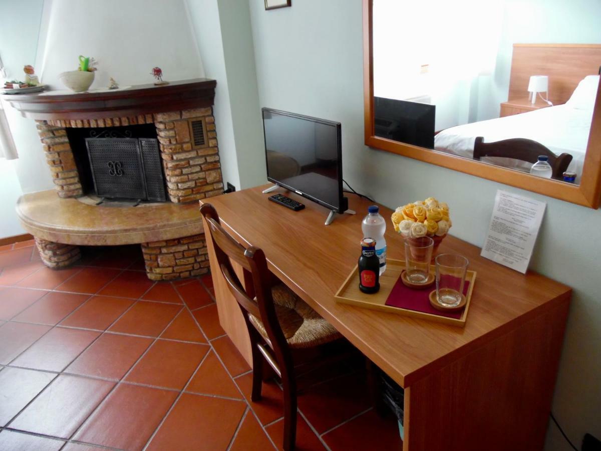 루카 Al Borgo B&B 외부 사진