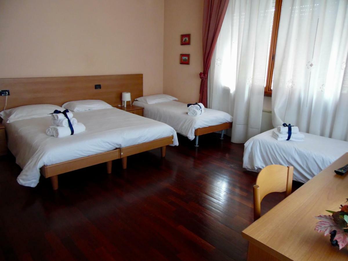 루카 Al Borgo B&B 외부 사진